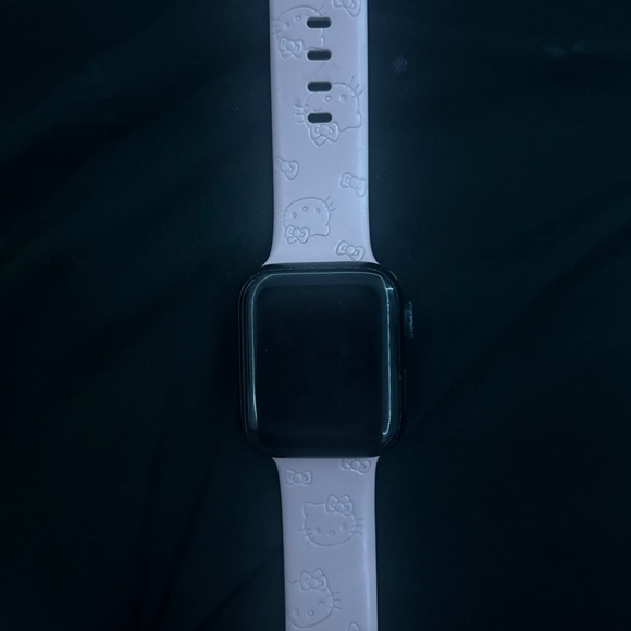 Apple Watch SE Gen 2 - Picture 4 of 4